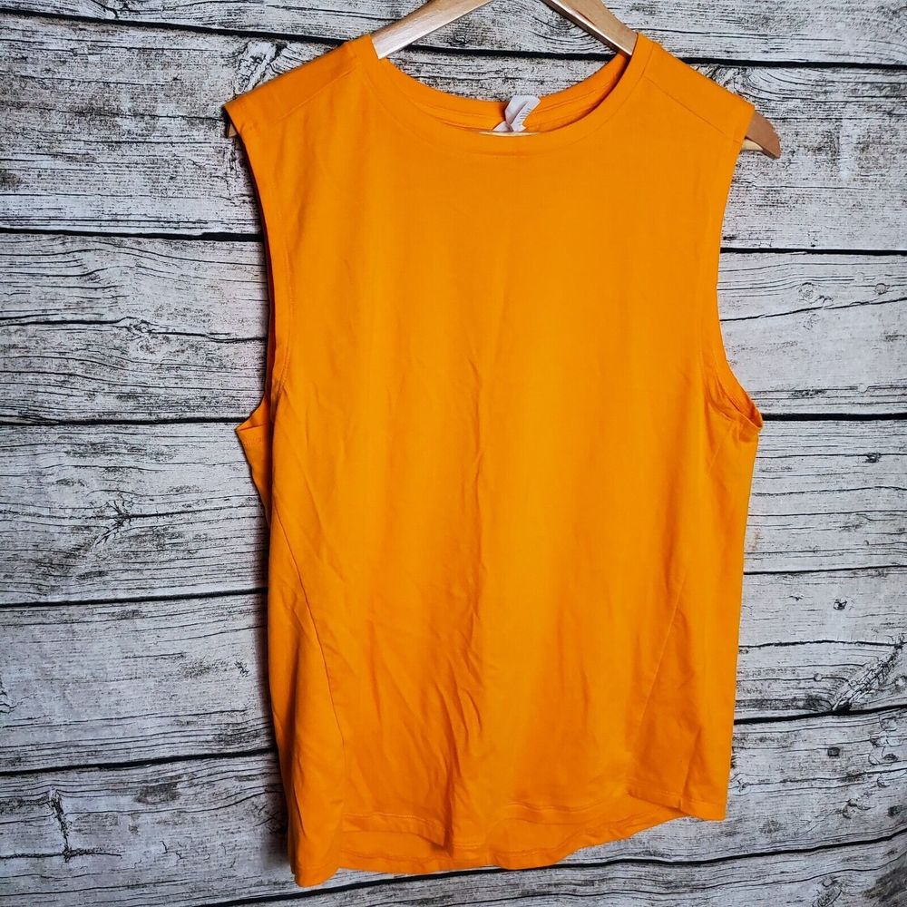 Mens Sports Illustrated Tank Size Medium